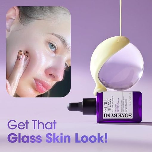 Some By Mi Retinol Intense Reactivating Serum 30ml - Image 2