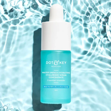 Dot & Key Water Drench Hydrating Hyaluronic Serum (30ml)1 Dot & Key Water Drench Hydrating Hyaluronic Serum (30ml)