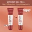 Dot & Key Gloss Boss Vitamin C + E Lip Balm SPF50 - Cocoa Mint (12g)