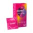 Durex Pleasure me Condoms (12 Pcs)