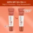 Dot & Key Gloss Boss Vitamin C + E Lip Balm SPF50 - Caramel Kiss (12g)