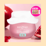 Dot & Key Retinol + Ceramide Night Repair Cream (15ml)