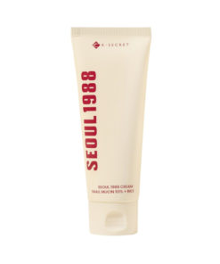 ksecret Seoul 1988 c : Snail Mucin 93+Rice 100ml