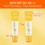 Dot & Key Gloss Boss Vitamin C + E Lip Balm SPF50 - Mango Passion (12g)