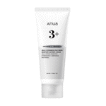 ANUA 3 CERAMIDE PANTHENOL MOISTURE BARRIER CREAM