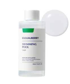 EQQUALBERRY Swimming Pool Toner 155ml