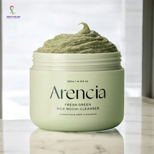 Price of Arencia Fresh Green Cleanser