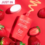 Dot & Key Strawberry Dew Tinted Sunscreen - PORCELAIN SPF50+ PA++++ (50ml)