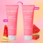 Dot & Key Watermelon Cooling Gel Face Wash (100ml)