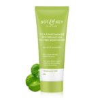 Dot & Key Cica & Niacinamide Spot Reduction Oil Free Moisturizer (50g)