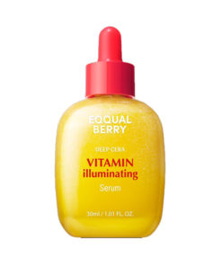 Eqqualberry Vitamin Illuminating Serum 30ml