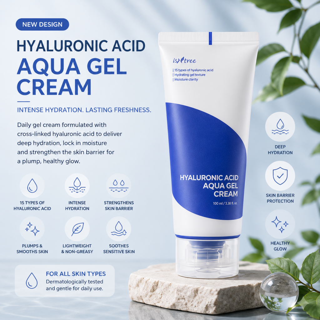Best Korean Skincare Products In Bangladesh 2026 8 Best Korean Skincare Products in Bangladesh 2026
