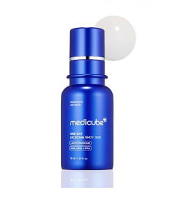Medicube ONE DAY EXOSOME SHOT PORE AMPOULE 2000 30ml