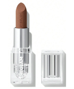 SHEGLAM Cosmic Crystal Matte Lipstick – Ladies First