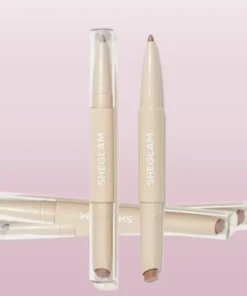SHEGLAM Glam 101 Lipstick Liner Duo
