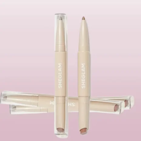SHEGLAM Glam 101 Lipstick Liner Duo