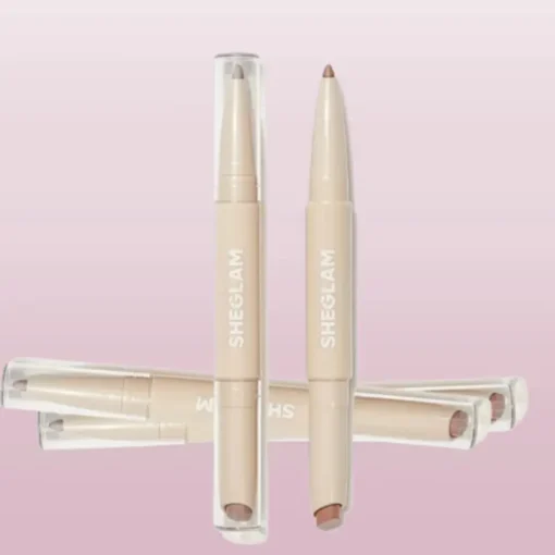 SHEGLAM Glam 101 Lipstick Liner Duo