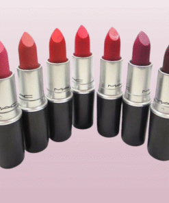 MAC Retro Matte Lipstick