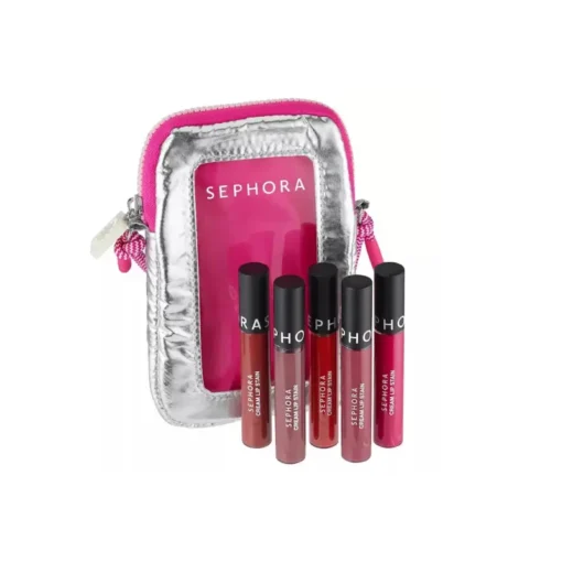 SEPHORA COLLECTION Cream Lip Stain Set - Image 3