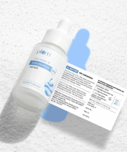 Plum 10% Niacinamide Face Serum With Rice Water