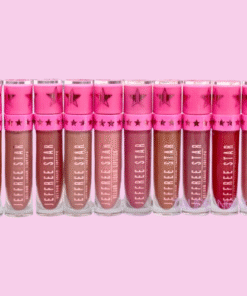 Jeffree Star Velour Liquid Lipstick
