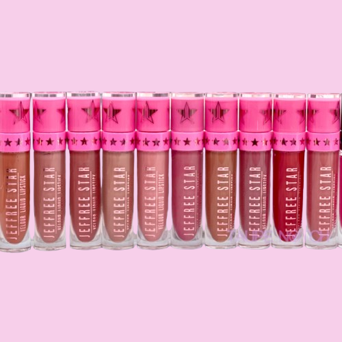 Jeffree Star Velour Liquid Lipstick Jeffree Star Velour Liquid Lipstick