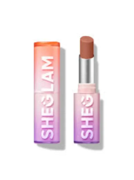 Sheglam Dynamatte Boom Long-lasting Matte Lipstick - Image 1