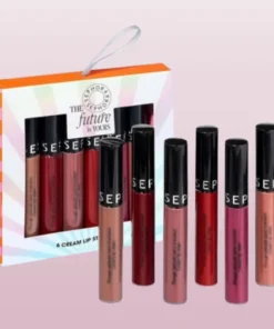 SEPHORA COLLECTION Cream Lip Stain Set