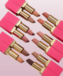 Juvias Place Velvety Matte Lipstick