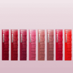 MAYBELLINE SUPER STAY VINYL INK LIQUID LIPCOLOR