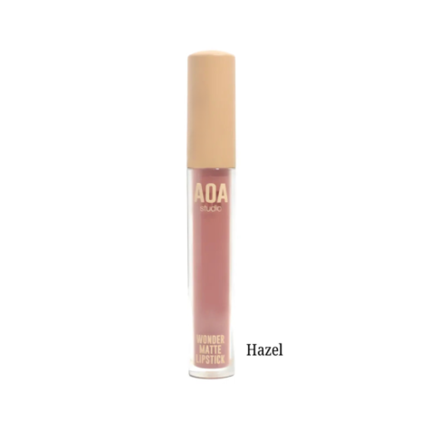AOA Wonder Matte Liquid Lipsticks AOA Wonder Matte Liquid Lipsticks
