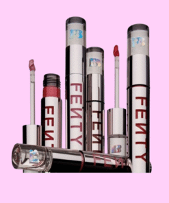 FENTY BEAUTY Icon Velvet Liquid Lipstick 5.5g
