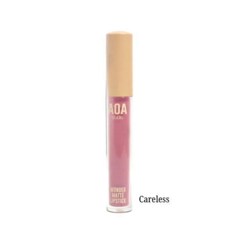AOA Wonder Matte Liquid Lipsticks AOA Wonder Matte Liquid Lipsticks