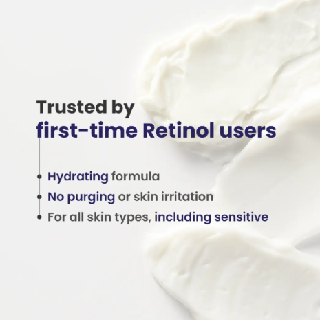 Reequil 0.1% Retinol Night Cream Reequil 0.1% Retinol Night Cream