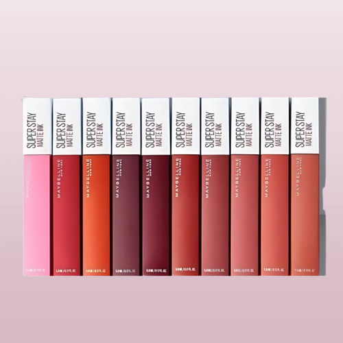 F699D150-96D3-4D22-8162-474A947DDD95-600x600-removebg-preview Maybelline Superstay Matte Ink Liquid Lipstick - Image 1