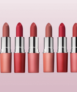 MAC Powder Kiss Bullet Lipstick