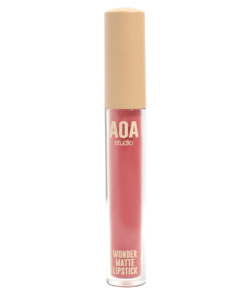 AOA WONDER MATTE LIQUID LIPSTICK lip