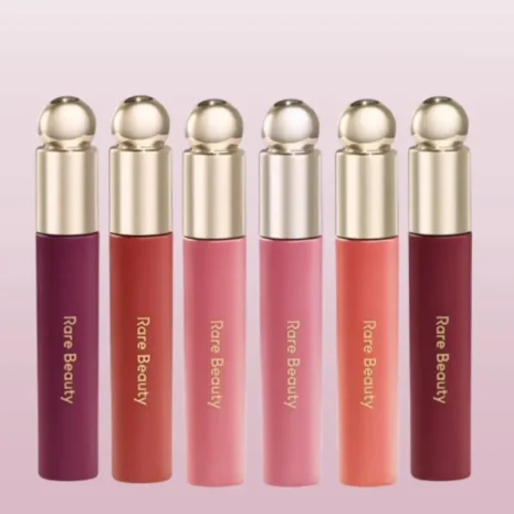 Rare Beauty Soft Pinch Tinted Lip Oil Rare Beauty Soft Pinch Tinted Lip Oil