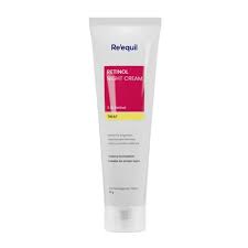 Reequil 0.1% Retinol Night Cream (30g)