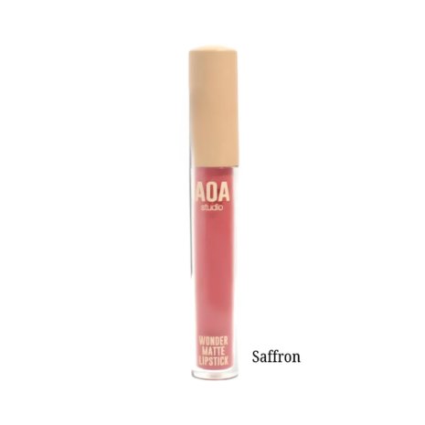 AOA Wonder Matte Liquid Lipsticks AOA Wonder Matte Liquid Lipsticks