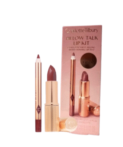 CHARLOTTE TILBURY MINI PILLOW TALK LIP KIT