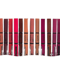 NYX SHINE LOUD HIGH SHINE LIPSTICK