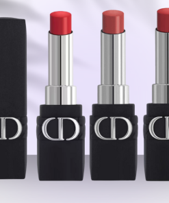 Dior Rouge Dior Forever Lipstick
