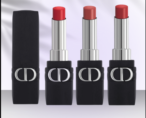 Dior Rouge Dior Forever Lipstick