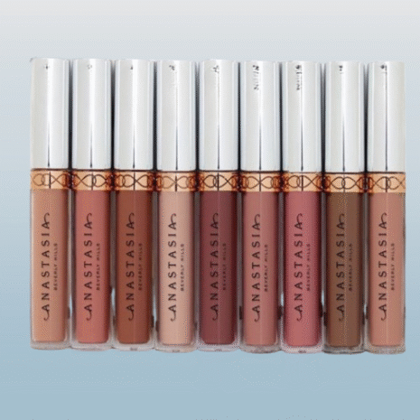 Anastasia Beverly Hills Liquid Lipstick Anastasia Beverly Hills Liquid Lipstick