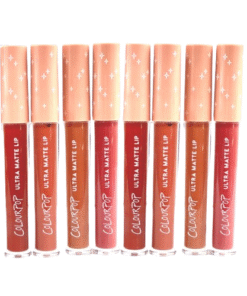 Colourpop Ultra Matte Liquid Lipstick