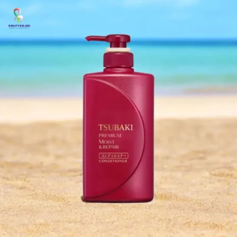 Tsubaki oil shampoo & conditioner set 490ml each price Tsubaki oil shampoo & conditioner set 490ml each price