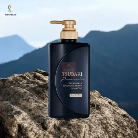 ShiseidShiseido tsubaki premium ex intensive repair shampoo sulfate ShiseidShiseido tsubaki premium ex intensive repair shampoo sulfate