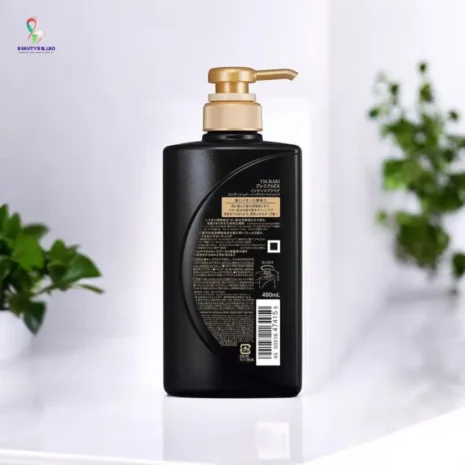 SHISEIDO TSUBAKI Premium EX Shampoo price in Bangladesh SHISEIDO TSUBAKI Premium EX Shampoo price in Bangladesh