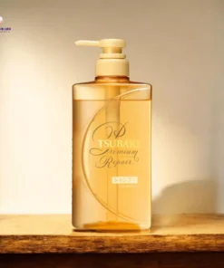 SHISEIDO TSUBAKI Premium Shampoo